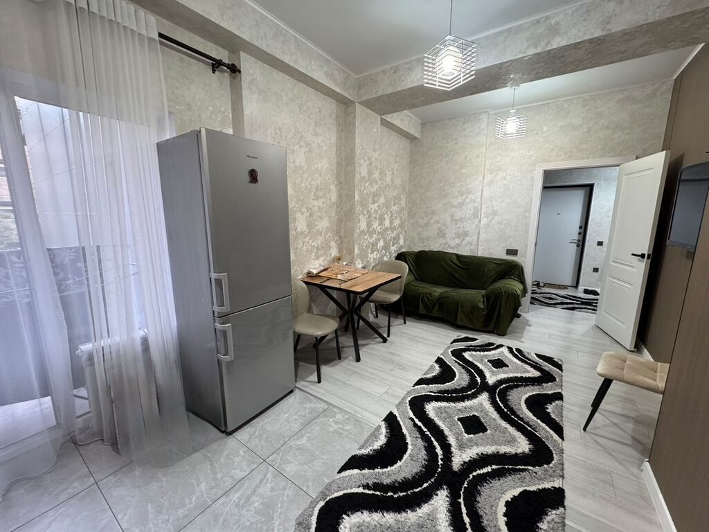 1 комната, 46 м², Восток-5 мкр 3 этаж: фото 2