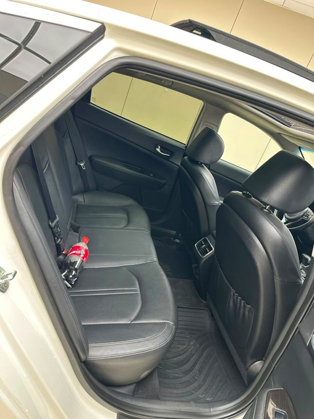 Kia Optima: 2016 г., 1.7 л, Автомат, Дизель, Седан: фото 6