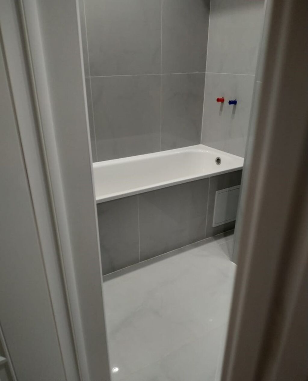 3 комнаты, 72 м², Тунгуч мкр Элитка, 3 этаж, Свежий ремонт: фото 6