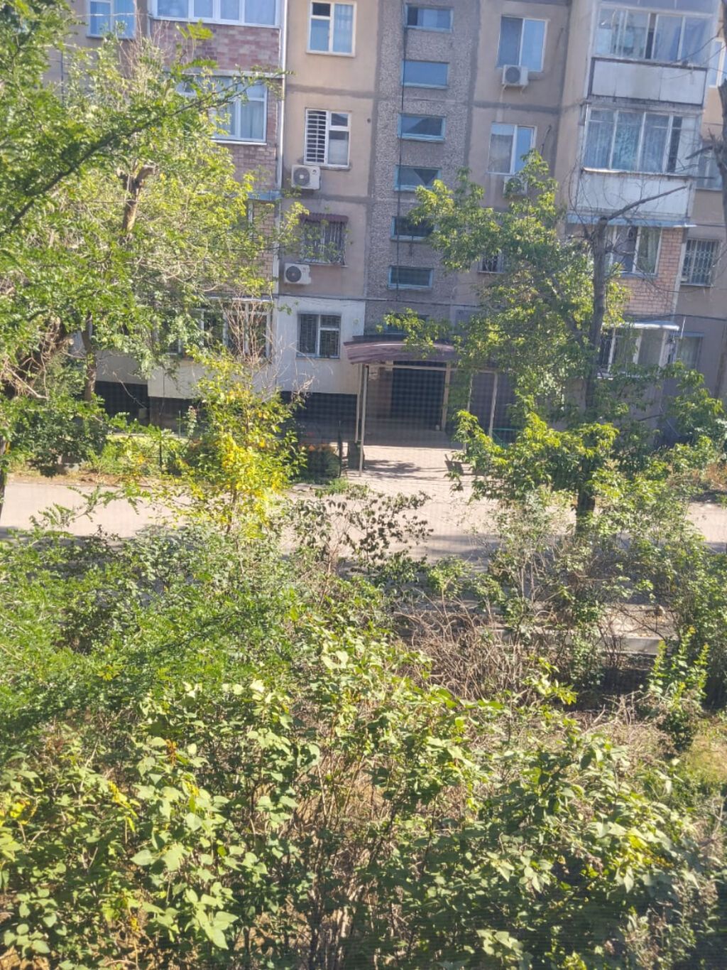 1 комната, 32 м², 5 мкр 106 серия, 2 этаж, Евроремонт: фото 3
