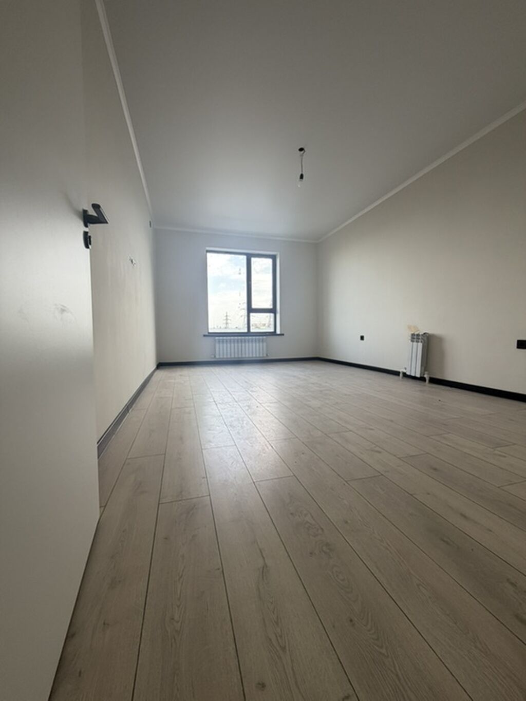 1 комната, 47 м², 3 этаж, Свежий ремонт: фото 6