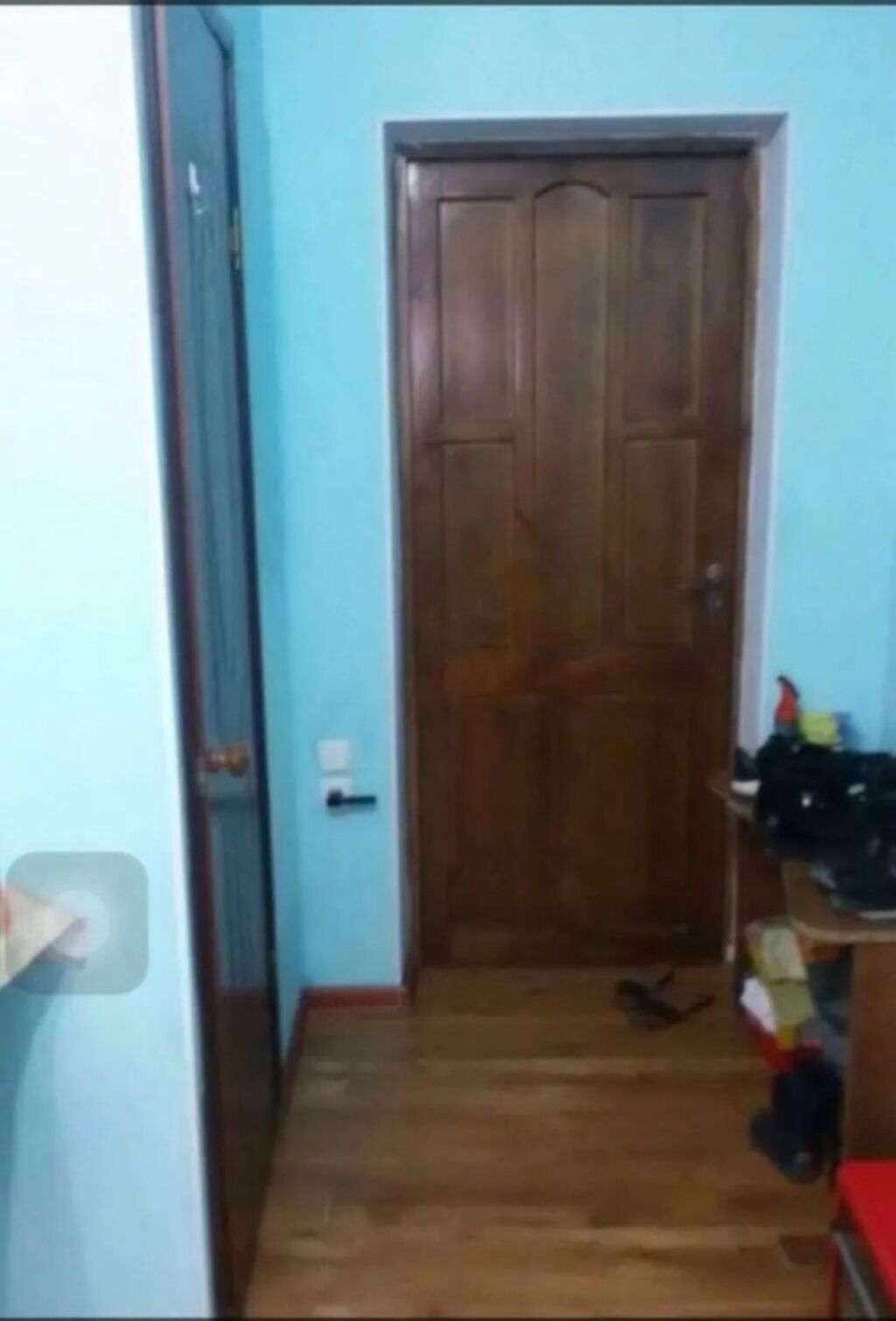 16 м², 1 комната, Западный (новый) автовокзал, Парам без детей: фото 5
