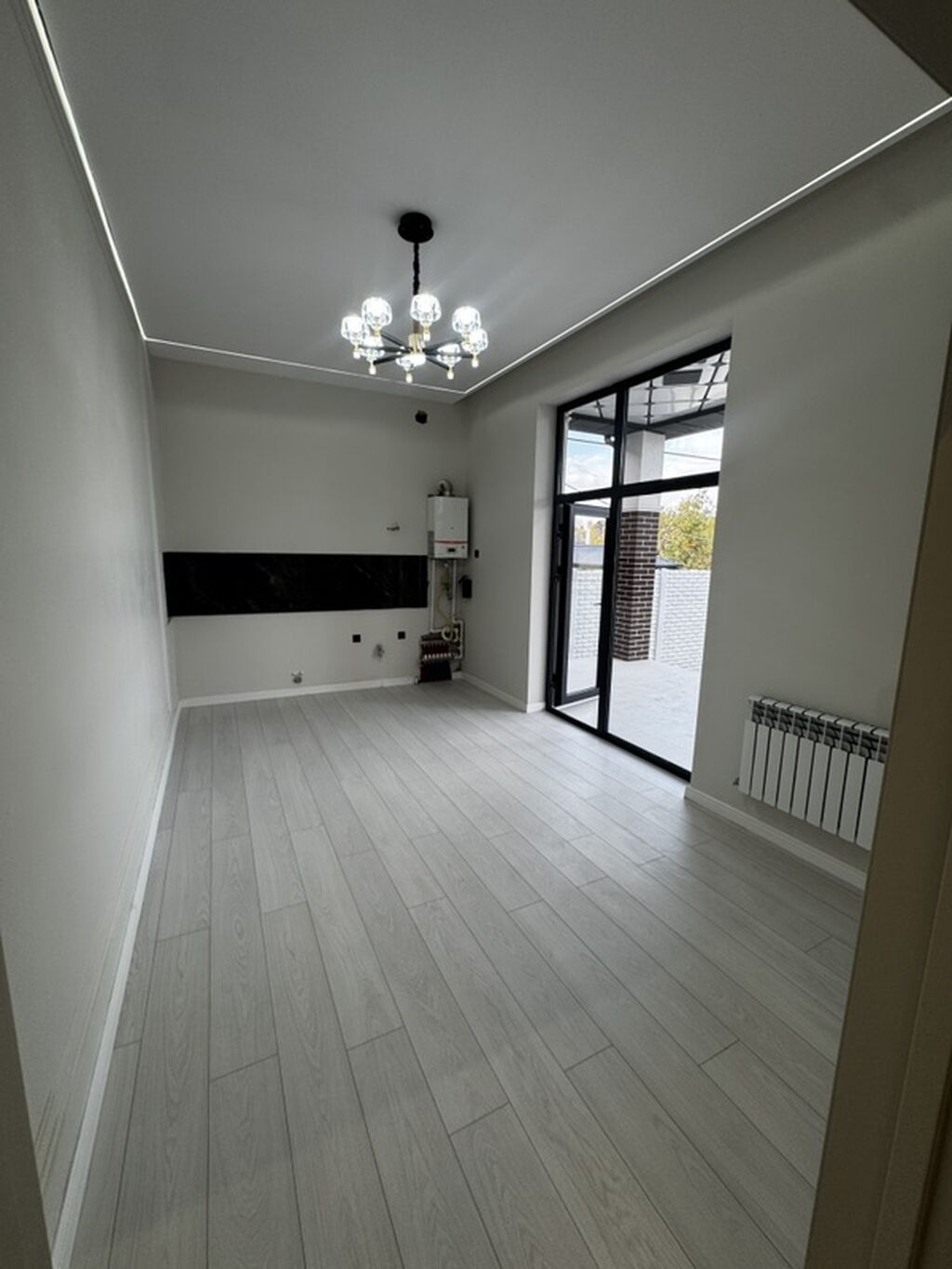 4 комнаты, 133 м², 4 соток, Бишкек, Заря Агентство недвижимости: фото 6