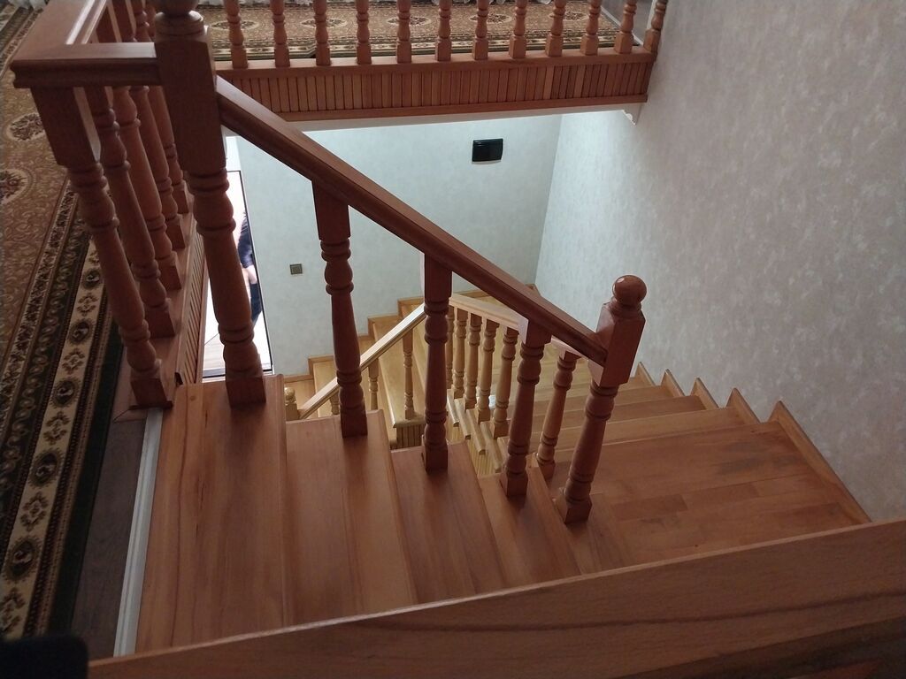 Bakıxanov qəs. 6 otaqlı, 240 kv. m, Kredit yoxdur, Orta təmir