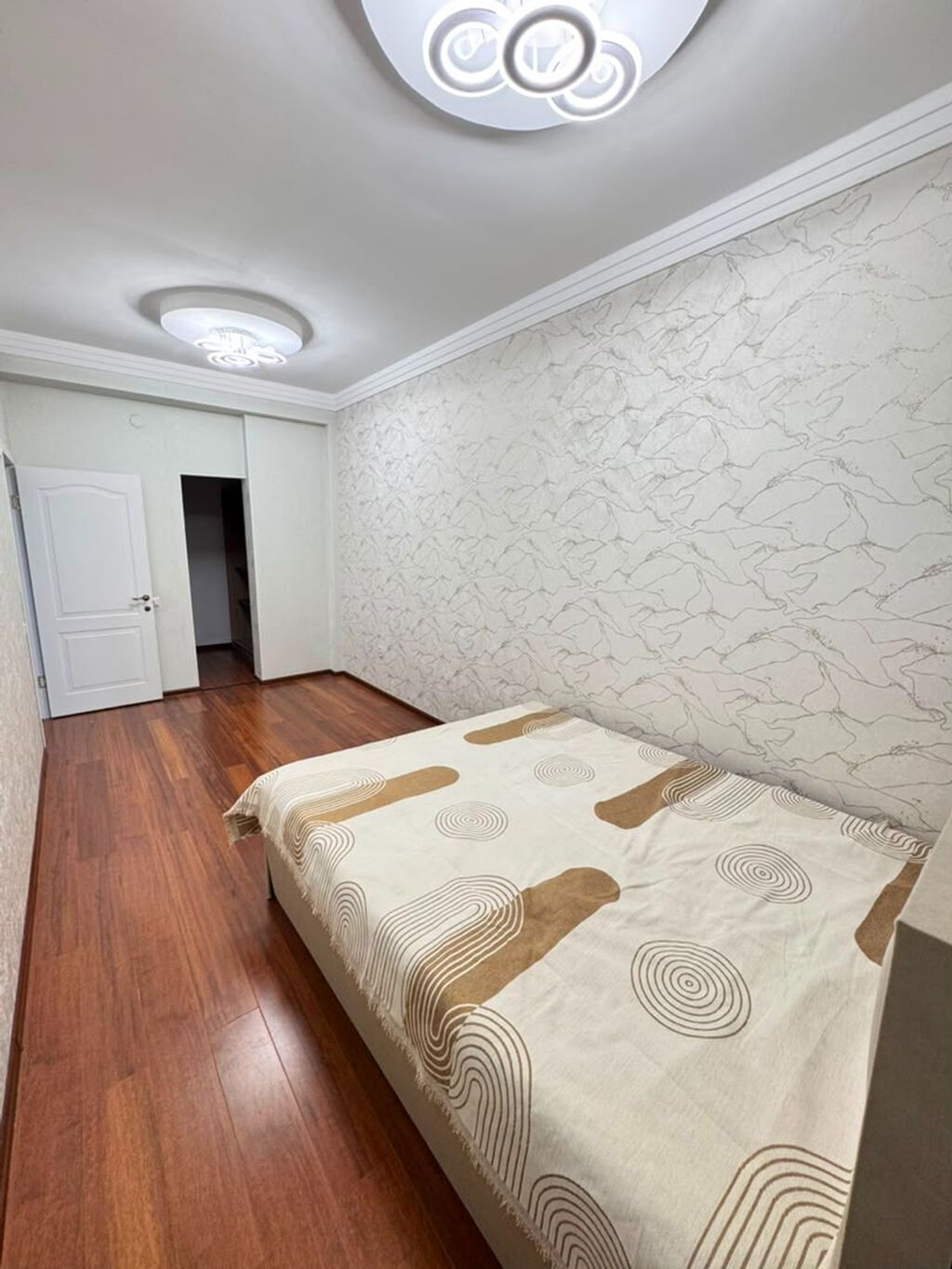 2 комнаты, 62 м², Мед Академия Элитка, 5 этаж, Свежий ремонт: фото 6