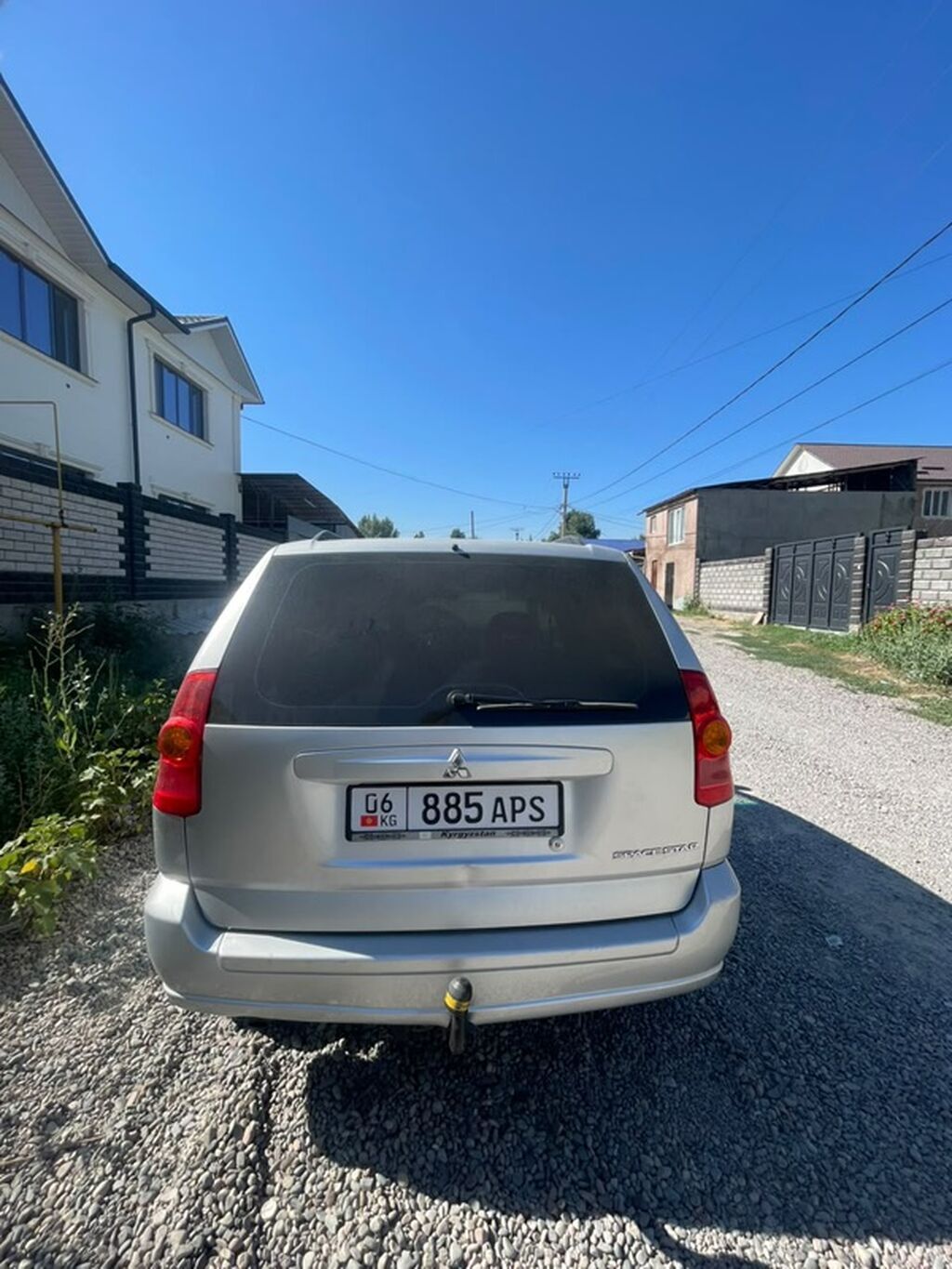 Mitsubishi Space Star: 2003 г., Хэтчбэк: фото 3
