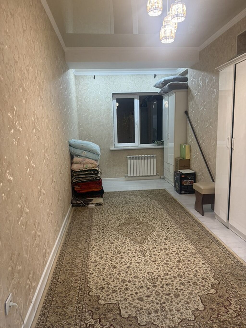 Сдается 2-комнатная квартира, 72 м², Городок строителей: фото 7