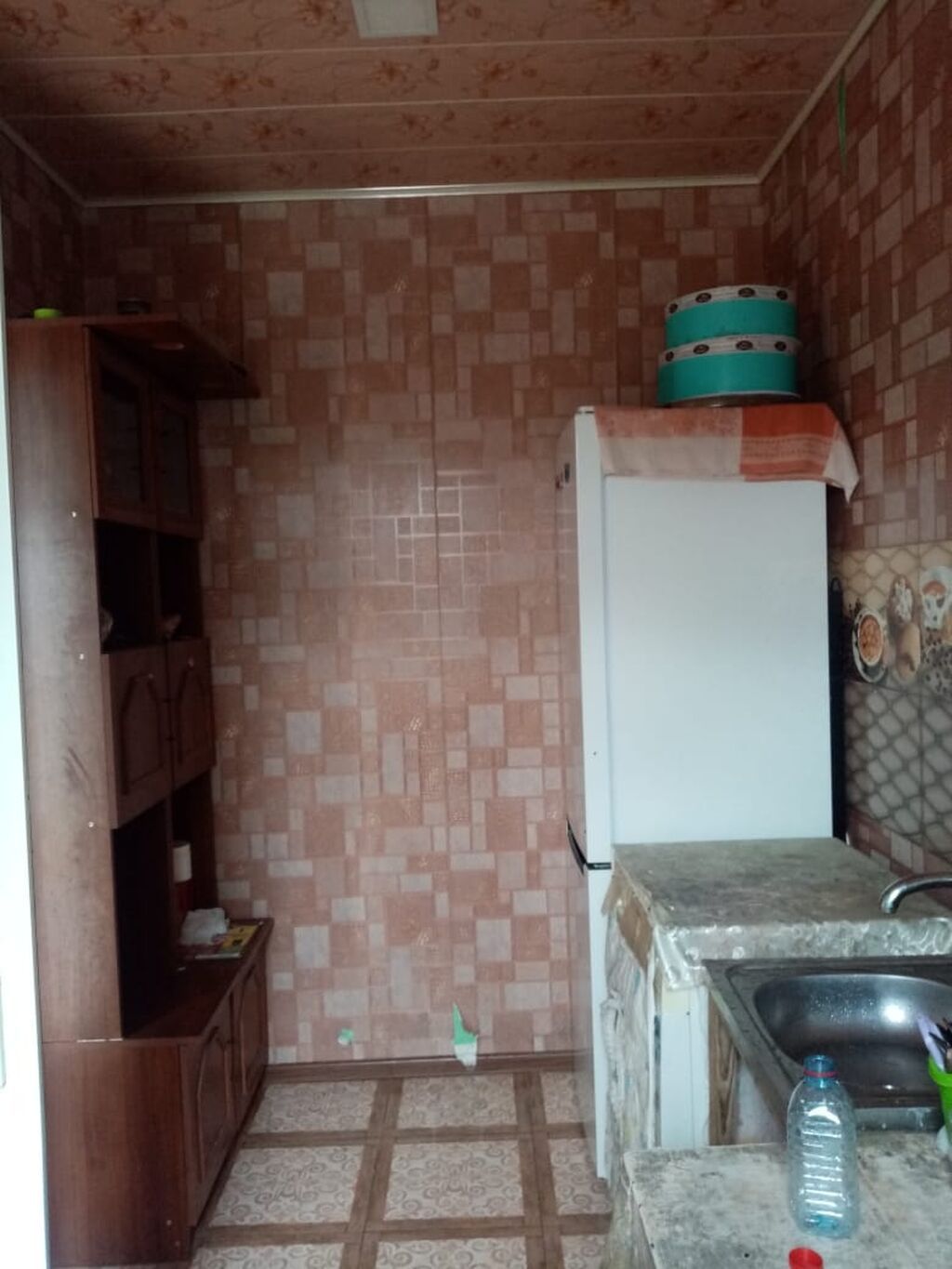 Yeni Ramana 5 otaqlı, 110 kv. m, Yeni təmirli