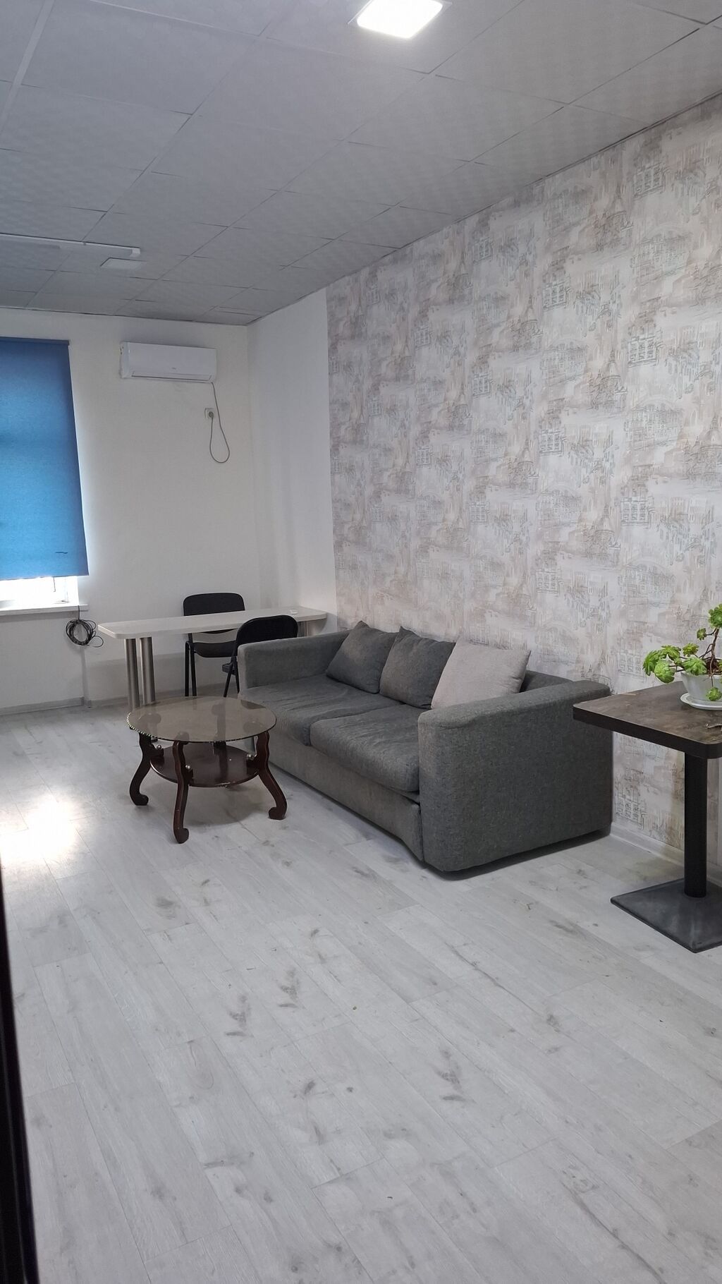 Аренда офисов, 25 м², В административном здании