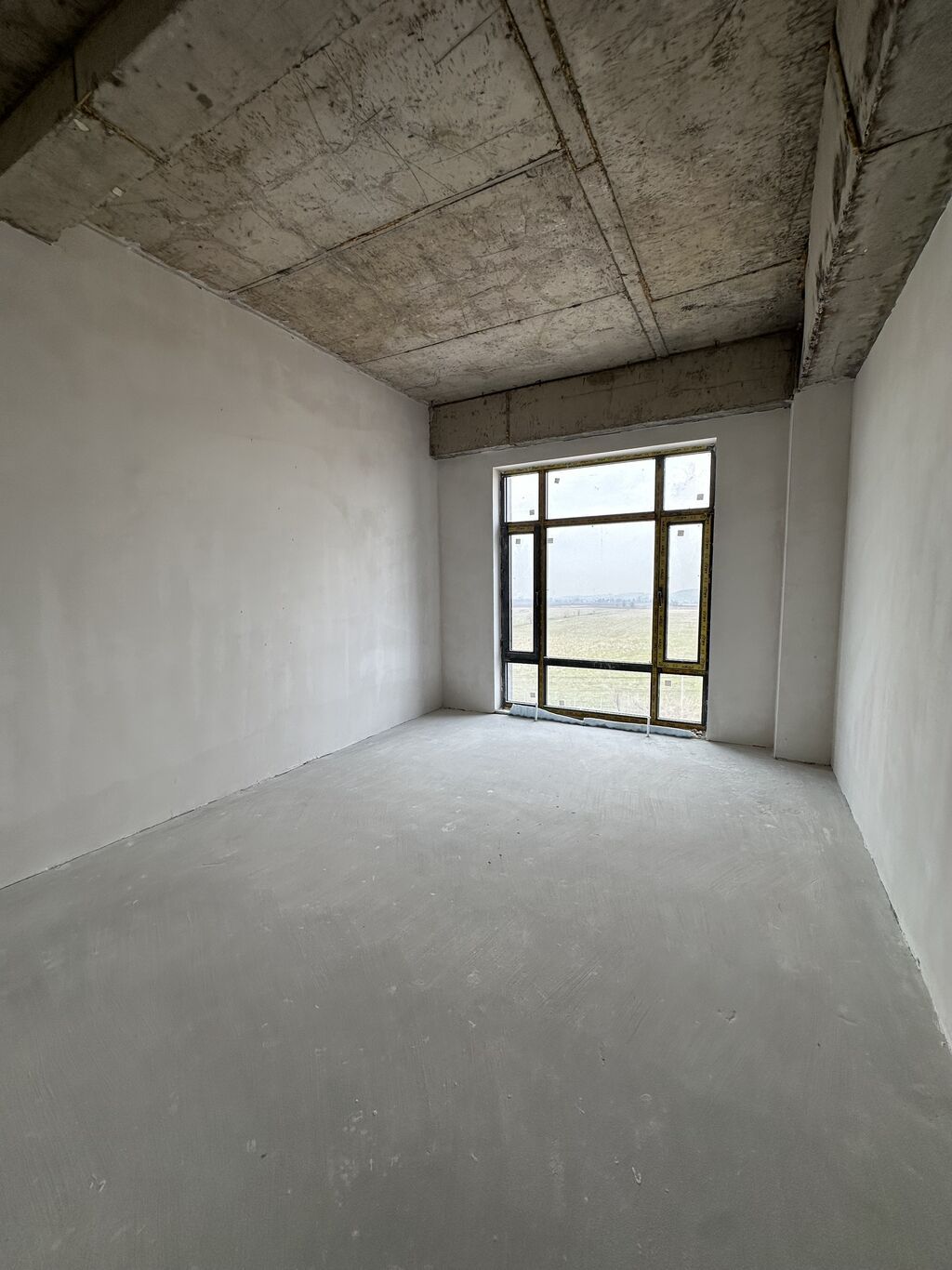 3 комнаты, 131 м², Элитка, 5 этаж, ПСО (под самоотделку): фото 6
