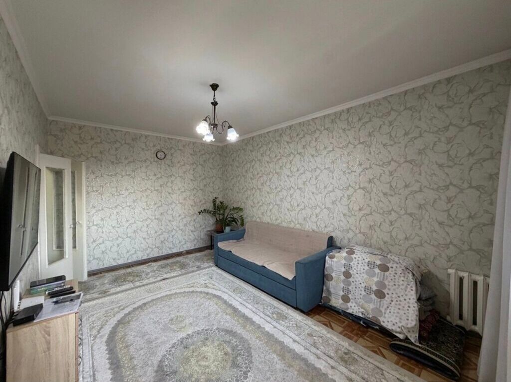 3 комнаты, 62 м², Восток-5 мкр 105 серия, 6 этаж, Косметический ремонт: фото 6