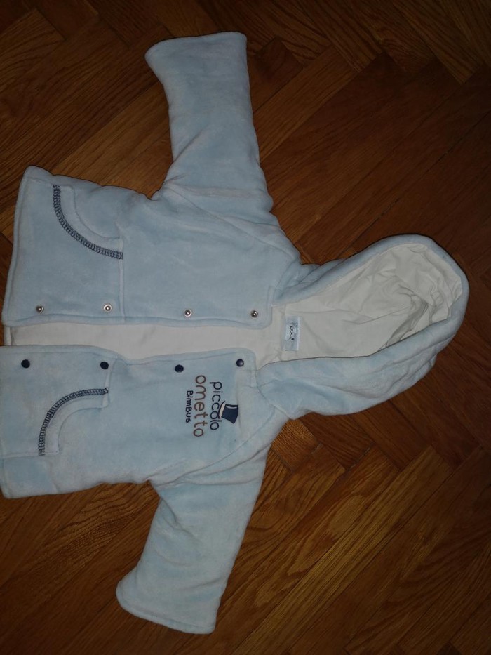 Body: Termo jaknice, vel. 1mes na lalafo.rs Termo jaknice, vel. 1mes - Crvenka