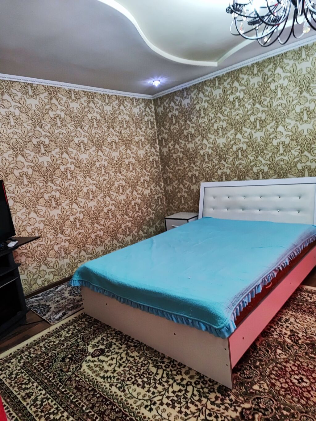 2 комнаты, Собственник, Семейным, от 1 года, С мебелью полностью: фото 6
