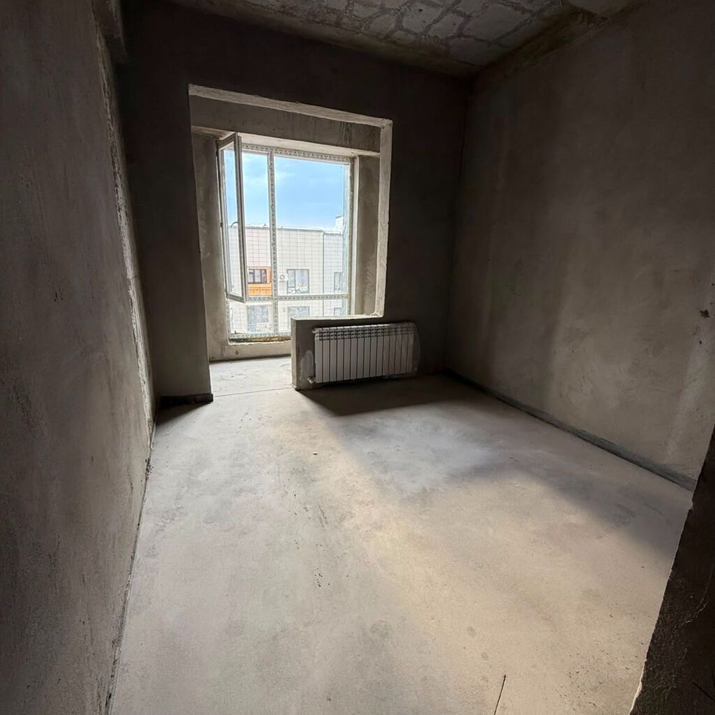 Студия, 47 м², Технопарк Элитка, 9 этаж, ПСО (под самоотделку): фото 5