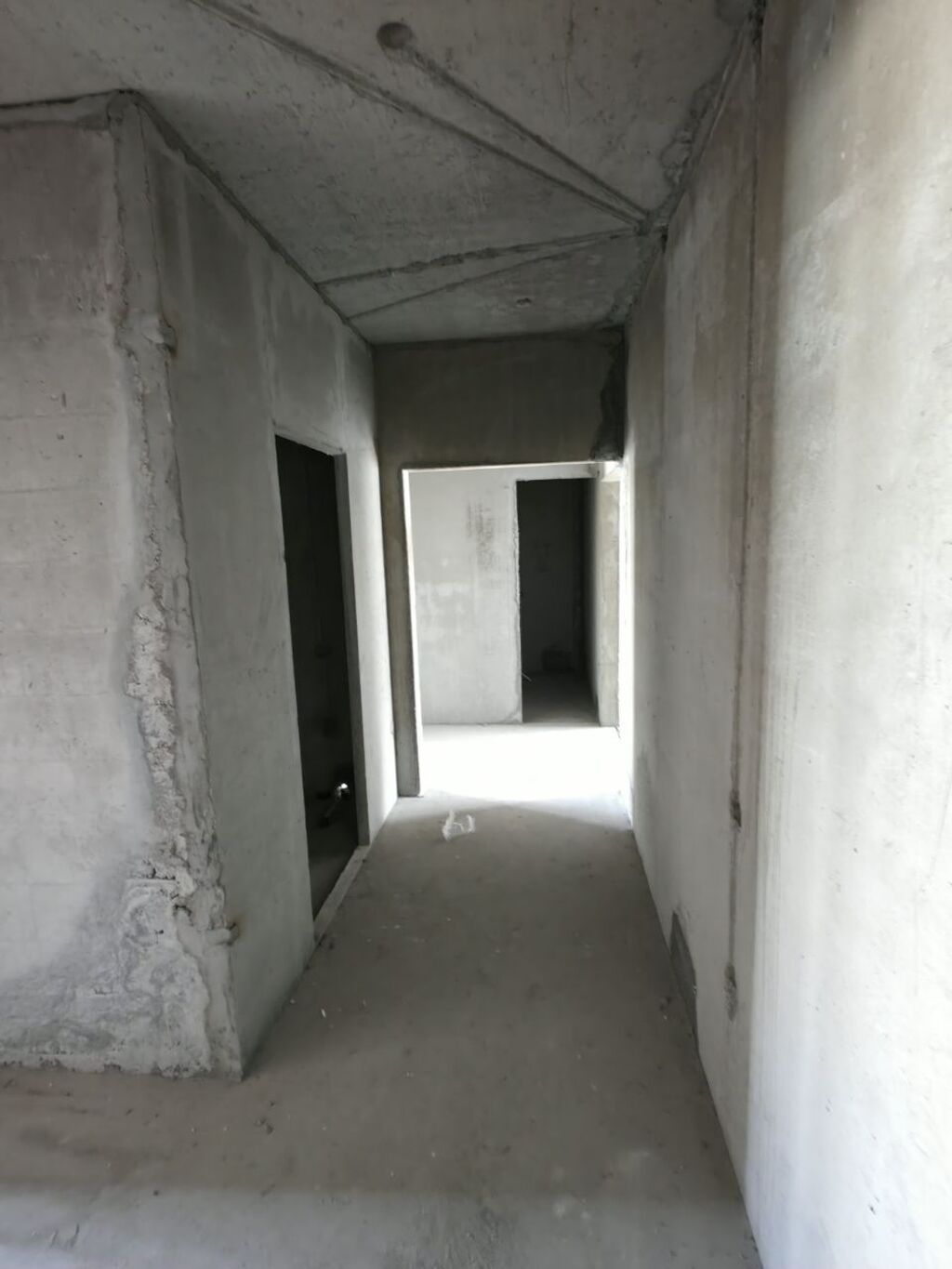 2 комнаты, 71 м², Городское ГАИ 108 серия, 8 этаж, ПСО (под самоотделку): фото 5