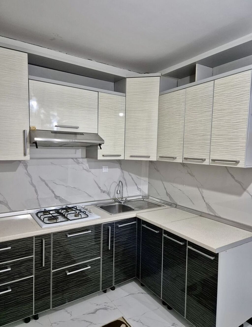 Сдам 3-комнатный дом 81 м² в Гоине, семейным: фото 1