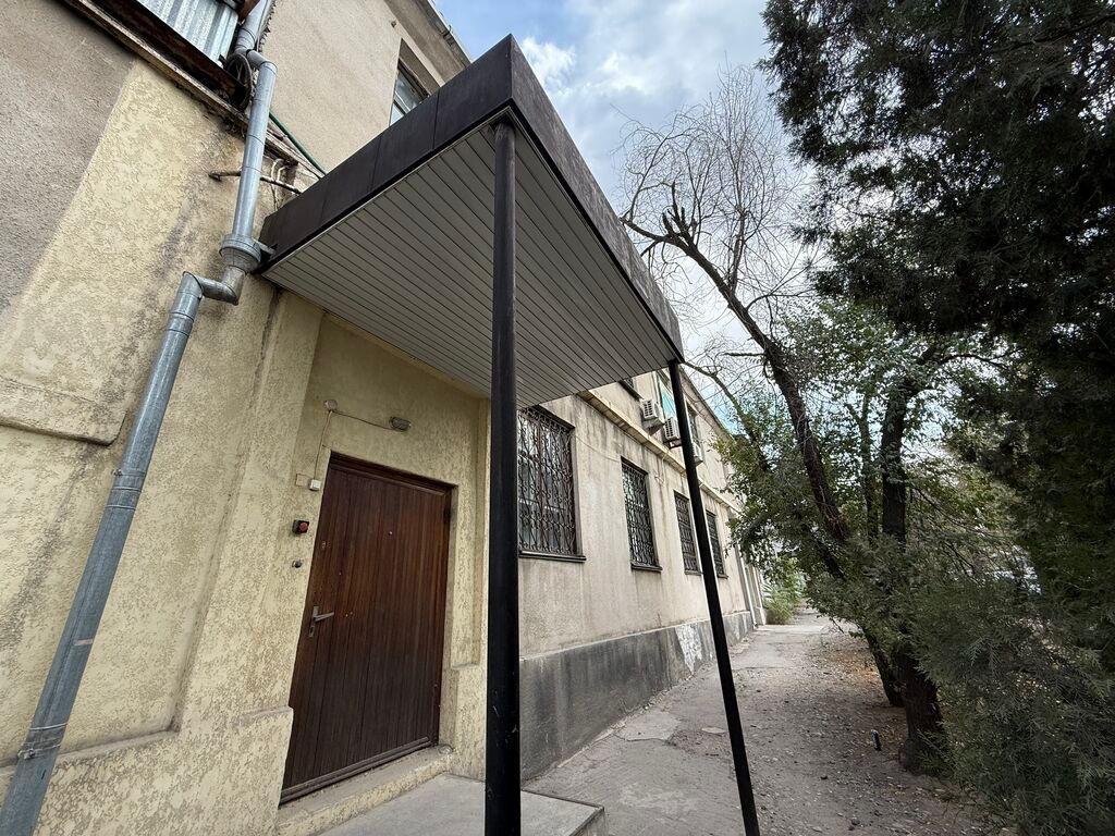 Продам здание 330 м² в Бишкеке: фото 1