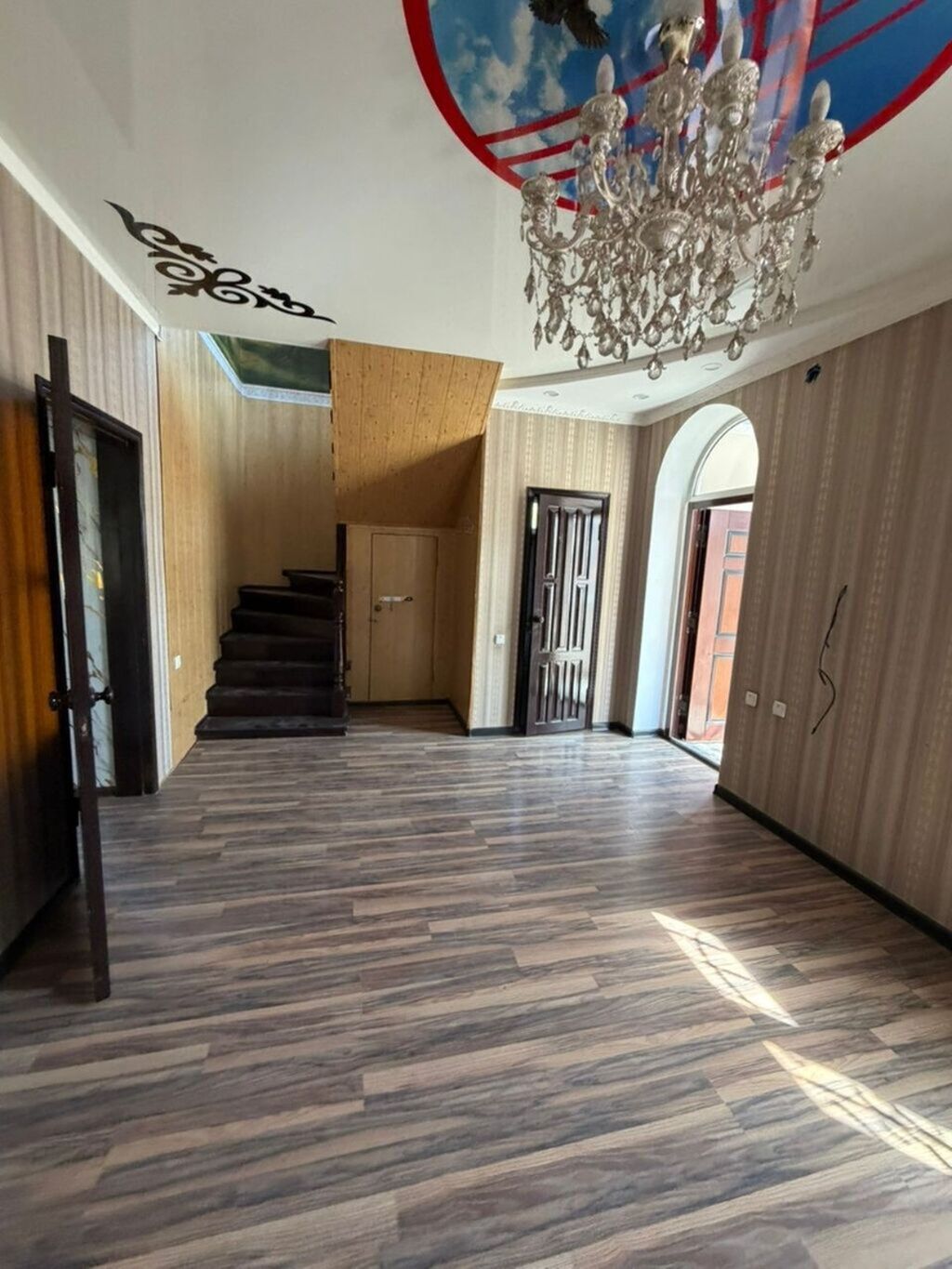 Продаётся: 2-этажный особняк — 300 м² Локация: Бишкек, ж/м: фото 6