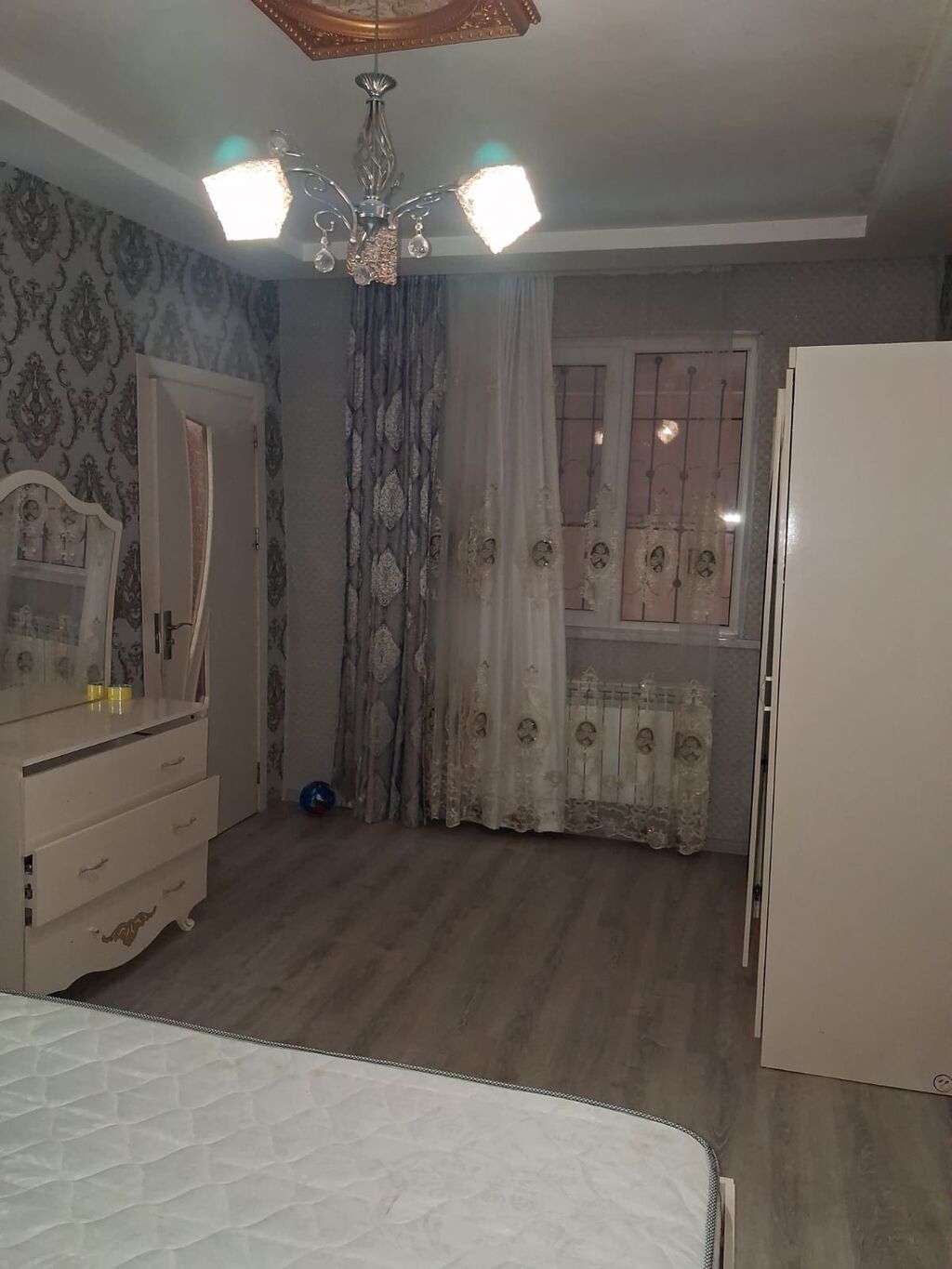 Tecili Xirdalan 119 un Axrinda 2 otaqli adelni heyet evi kiraye