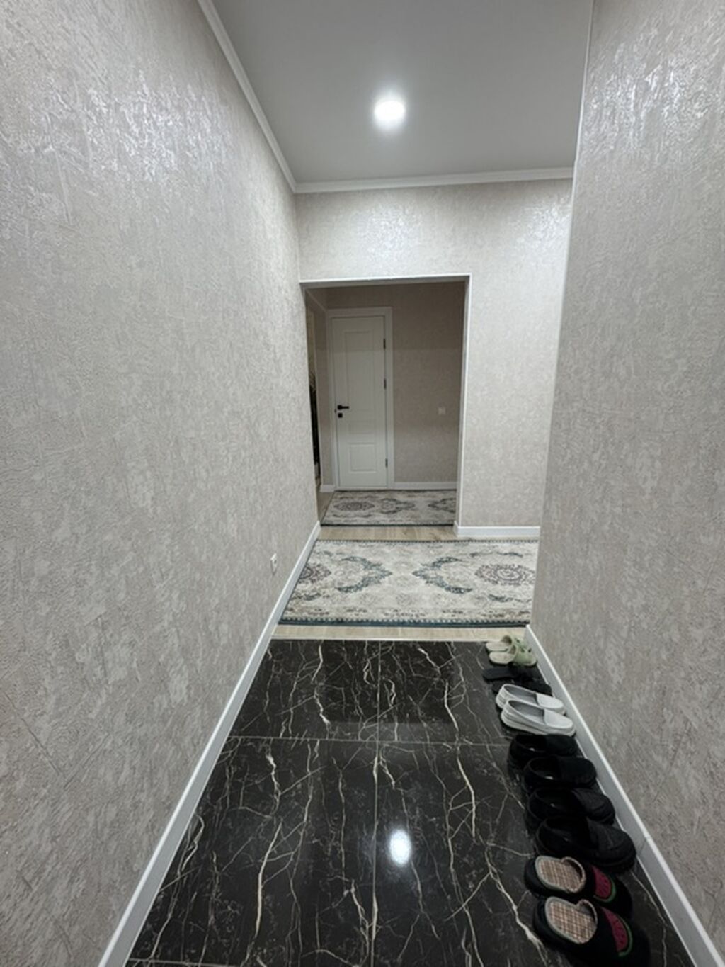 2 комнаты, 71 м², 4 этаж, Евроремонт: фото 4