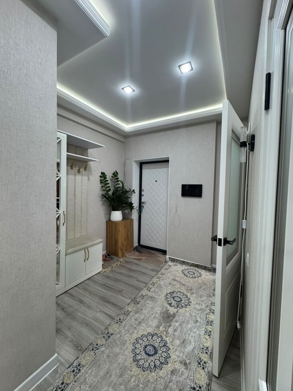 Сдам 3-комнатную квартиру 86 м², 11 этаж, дизайнерский ремонт: фото 6