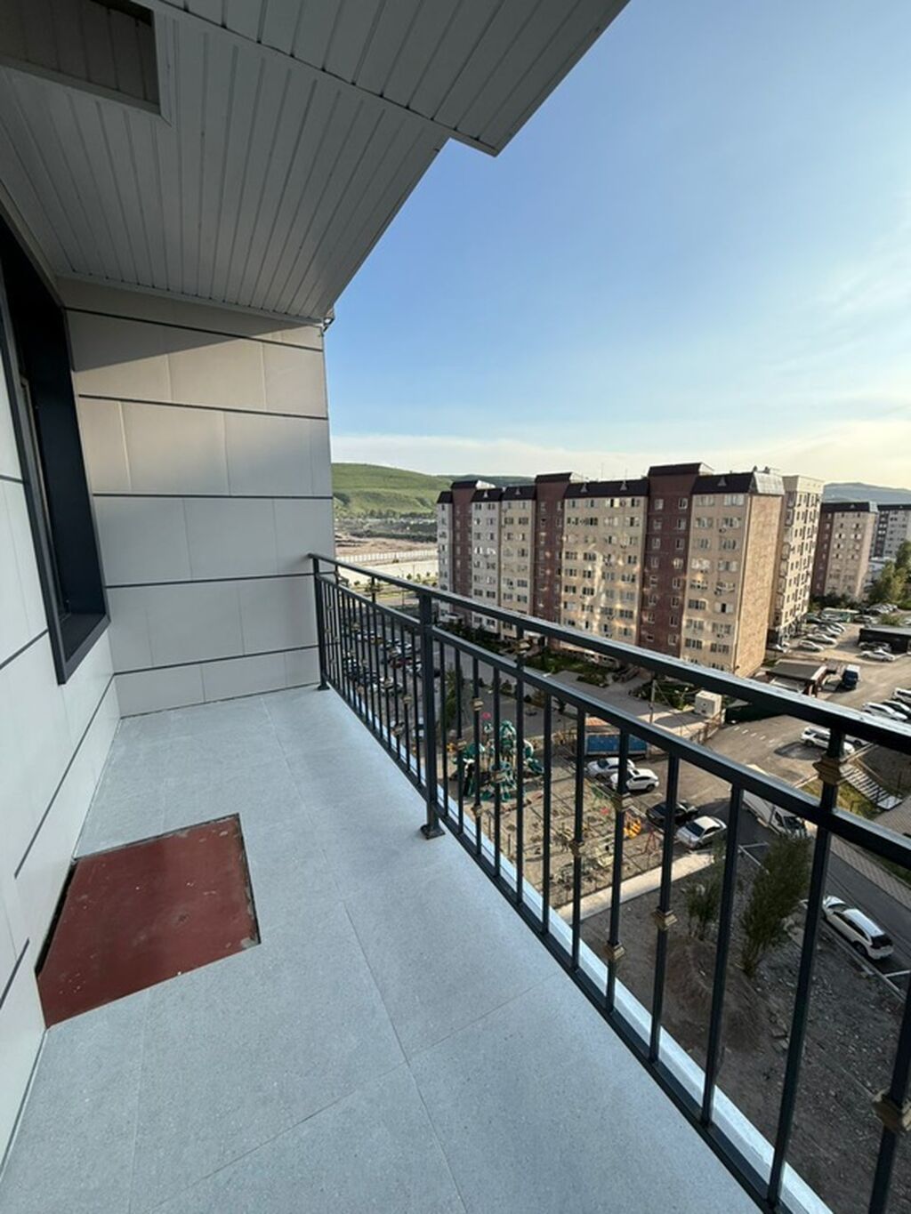 3 комнаты, 88 м², 12 мкр Элитка, Дизайнерский ремонт: фото 6