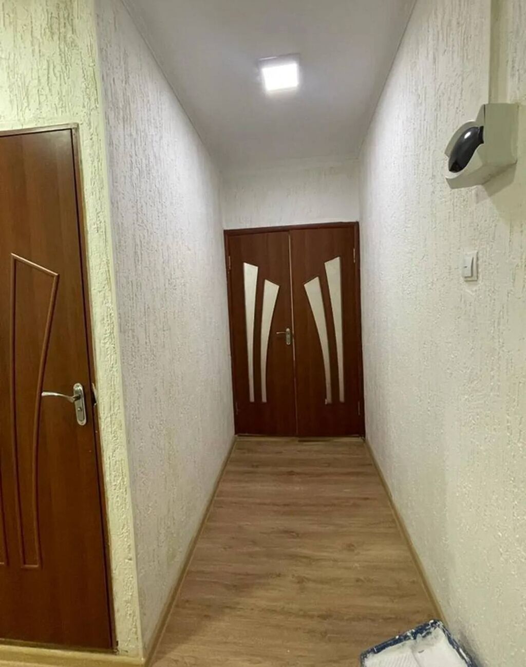 1 комната, 45 м², Тунгуч мкр 107 серия, 1 этаж: фото 4