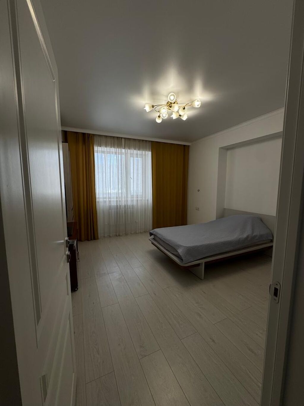 Продам 2-комнатную квартиру 72 м² в ЖК Искендер, 7 этаж: фото 4