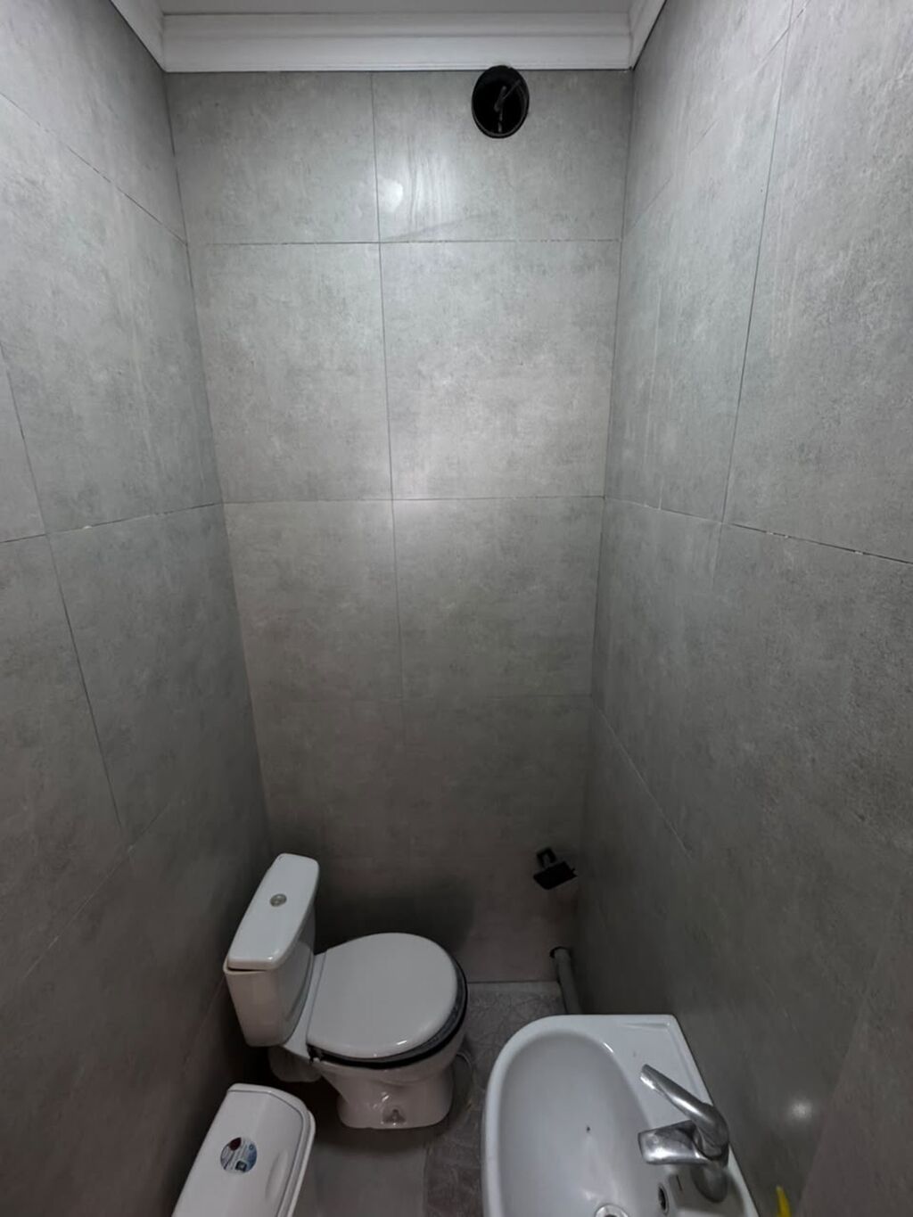 3 комнаты, 158 м², Ала-Арча ТРЦ 10 этаж, Евроремонт: фото 7