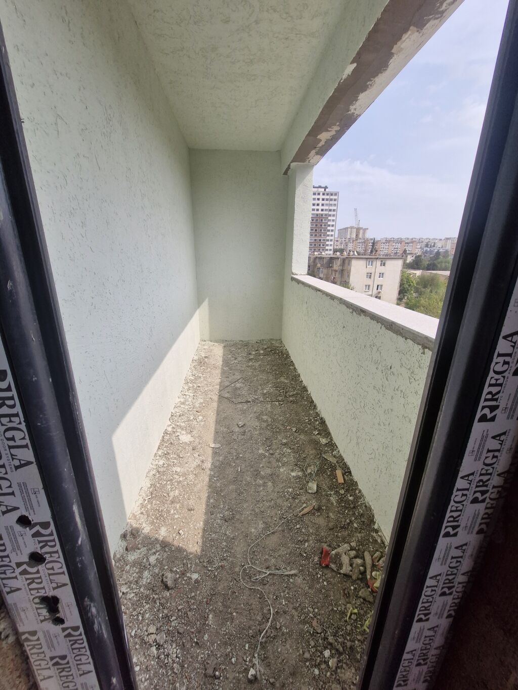 4 otaqlı, Yeni tikili, 110 kv. m