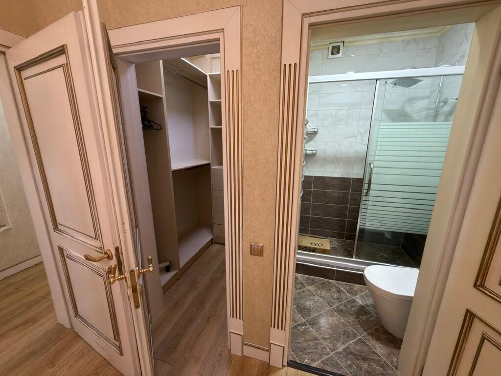 Сдается: 4 комнатная квартира Район: Асанбай Адрес: Асанбай 40/1: фото 5