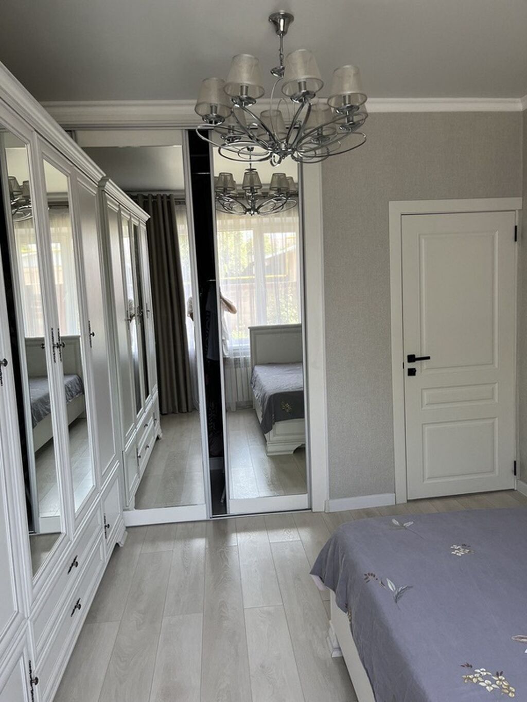 2 комнаты, 53 м², Индивидуалка, 1 этаж, Дизайнерский ремонт: фото 3