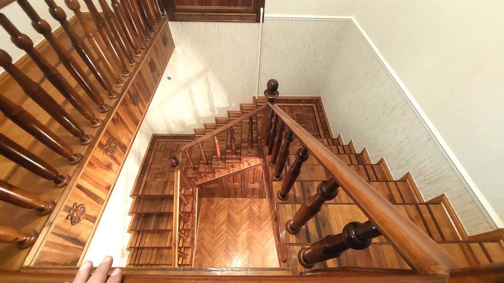 Həyət evi, 10 otaqlı, 700 m², satılır, Bakı — 20