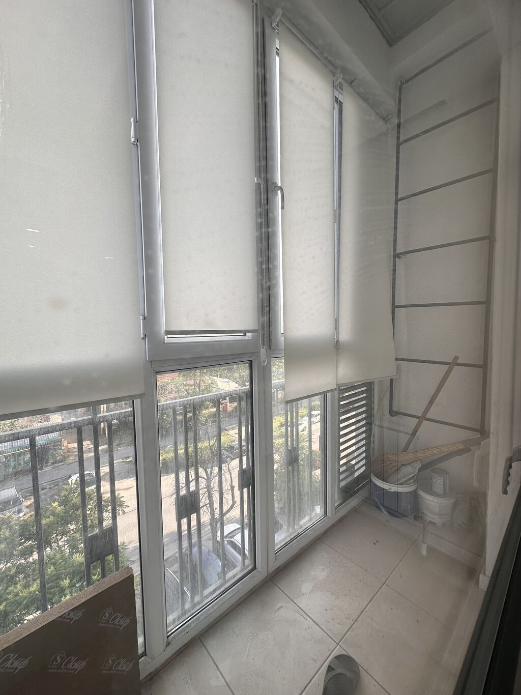 2 комнаты, 65 м², БГУ Индивидуалка, 5 этаж, Евроремонт: фото 6