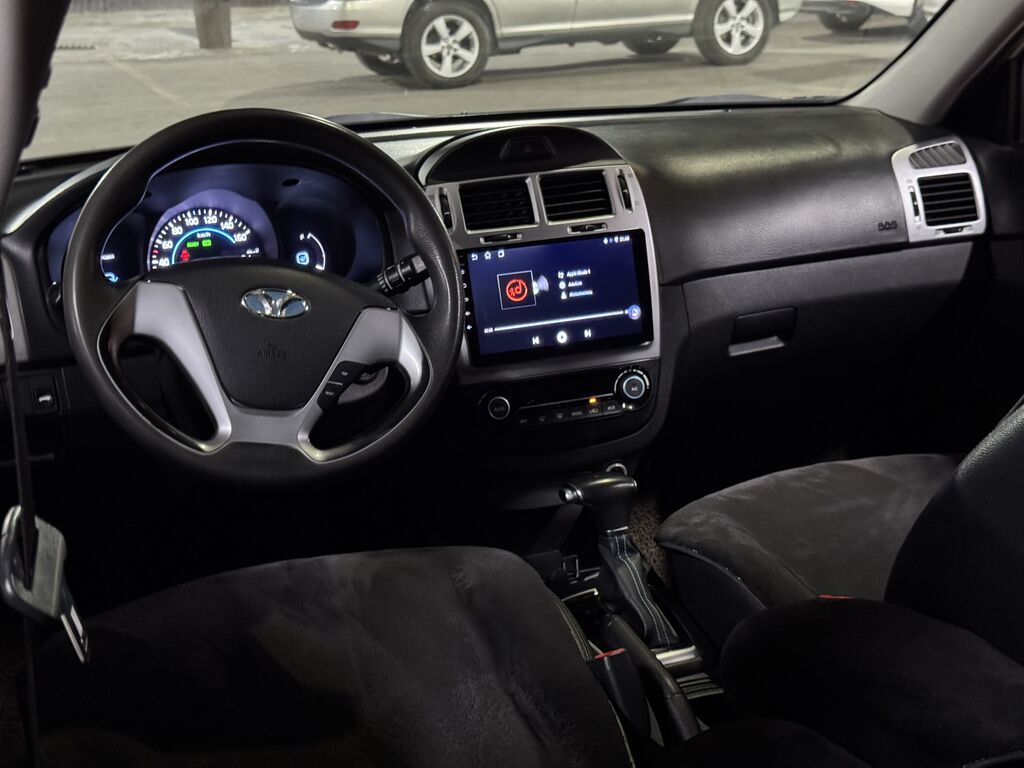 Kia : 2019 г., Автомат, Электромобиль: фото 5