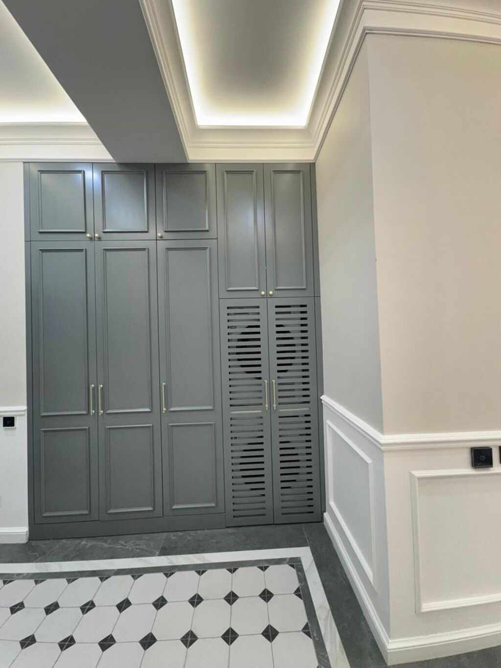 Продам 2-комнатную квартиру с дизайнерским ремонтом в ЖК Елисейские Поля: фото 5
