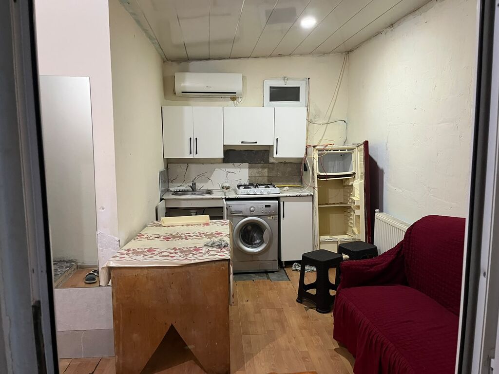 2-room house for rent in Masazır, 35 m², 220 AZN/mo, photo 2 / 7