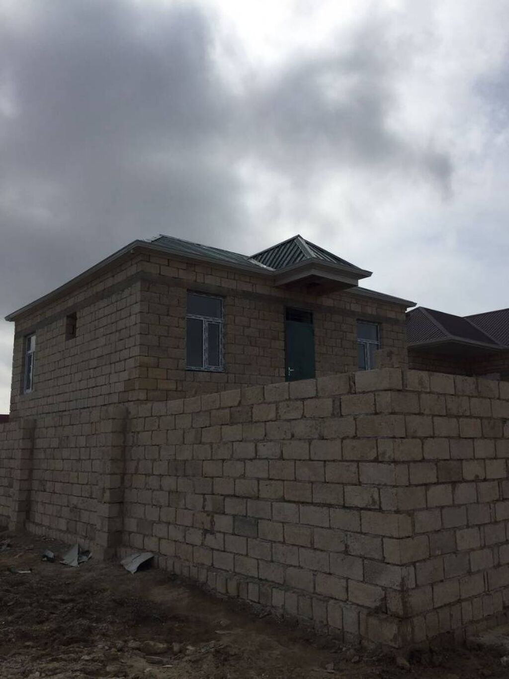 Продаётся 2-комнатный дом, Avtovağzal, 42 м², 14 000 AZN, фото 3 / 5