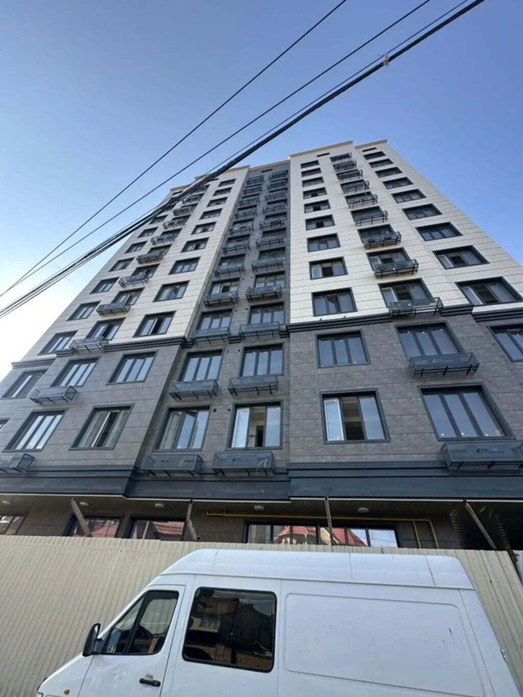 Продам 2-комн. квартиру, 70 м², ЖК Нижний Джал: фото 2