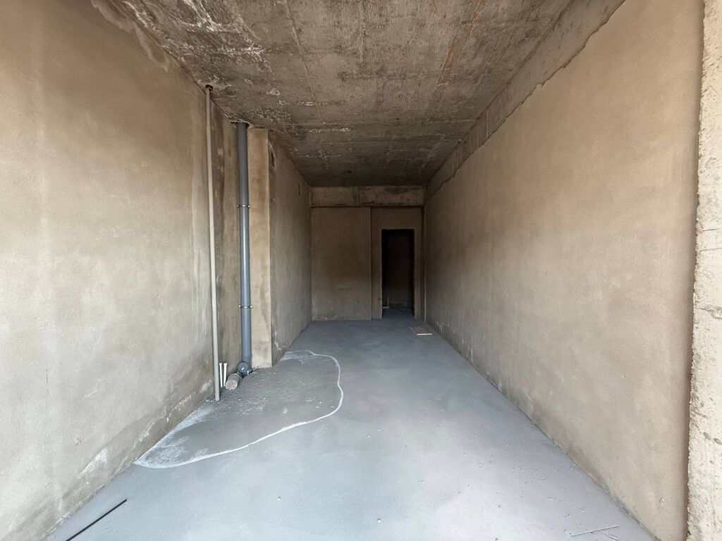 2 комнаты, 84 м², Азия Молл Элитка, 11 этаж, ПСО (под самоотделку): фото 4