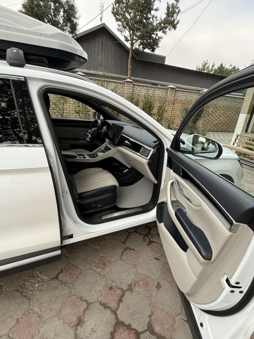 BYD SONG PLUS.2023 год.Запас хода:605км. Сох батареи: 91% . Состояние: фото 3