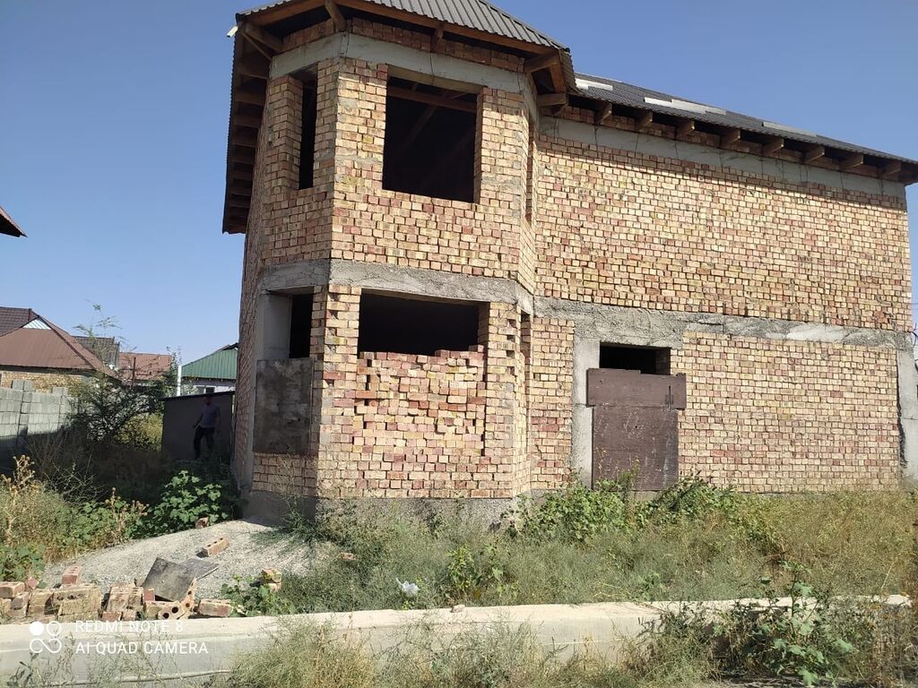 Срочно Продаю дом 2 итажа особняк 4сотки красная книга выши магистрали: фото 2