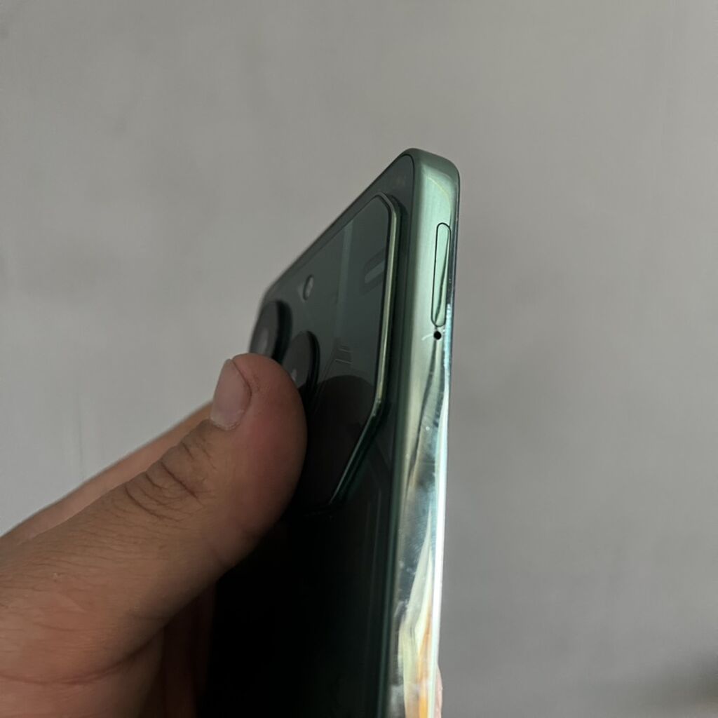 Смартфон TECNO POVA 6 Pro 5G (модель TECNO LI9) Ключевые: фото 8
