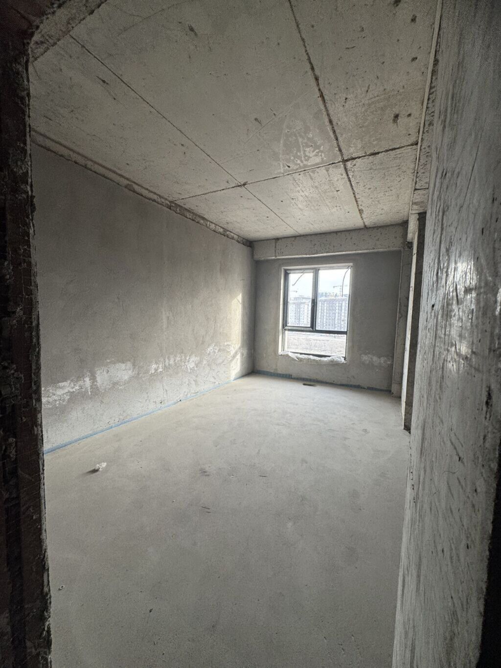 1 комната, 55 м², Ала-Арча ТРЦ Элитка, 4 этаж, ПСО (под самоотделку): фото 8