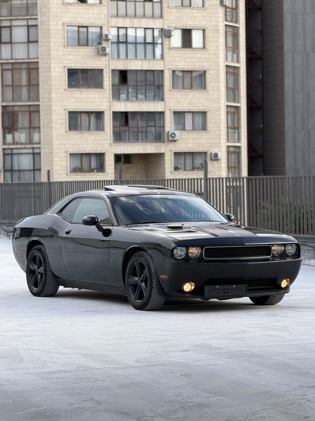 Dodge Challenger: 2013 г., 3.6 л, Автомат, Бензин, Седан — фото 3