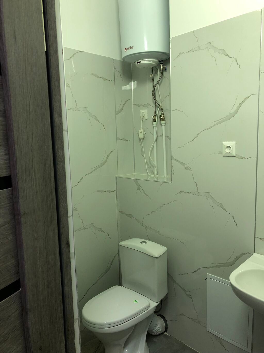 Квартира двухкомнатная сдаю Центр 520 $ и плюс депозит 200 $ плюс: фото 6
