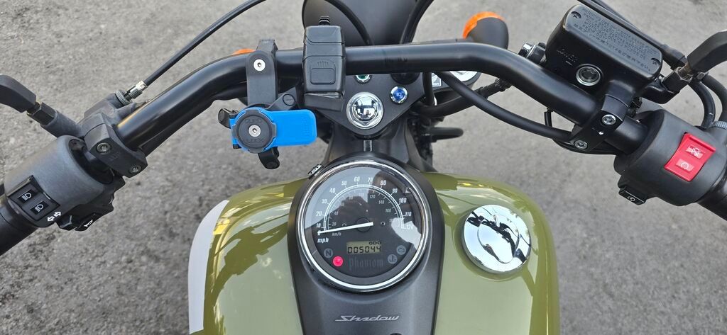Honda, 750 куб. см, Бензин, Взрослый, Б/у: фото 3