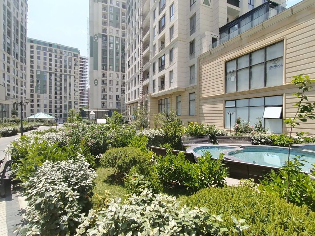 Mənzil, 3 otaqlı, 140 m², satılır, Bakı — 10