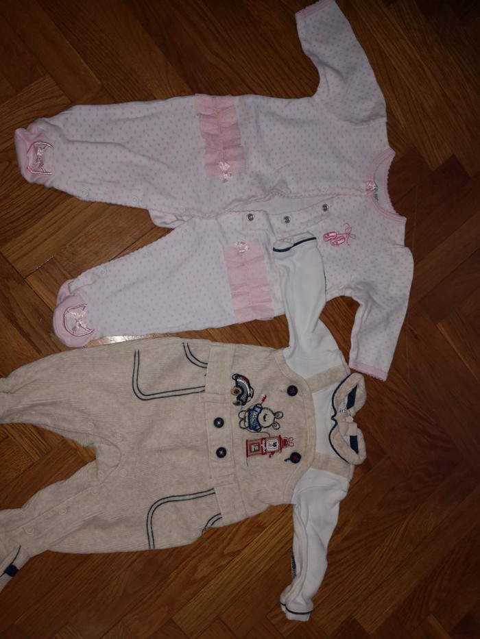 Body: Dve stramplice za 300 din, vel. 3mes na lalafo.rs Dve stramplice za 300 din, vel. 3mes - Crvenka