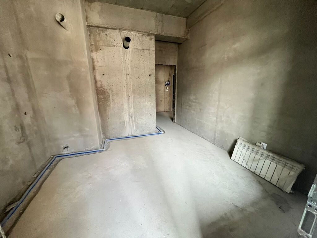 Продаётся 1-комнатная квартира в ЖК «Тёплый Стан» Площадь: 50,8 м²: фото 8